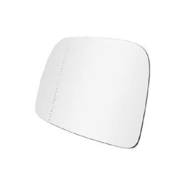 تصویر محصول شیشه آینه چپ ولوو XC60 R دیزاین سال 2013